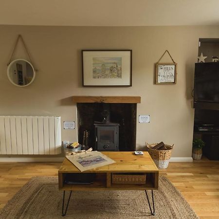 Crossroads Cottage Drumnadrochit Ngoại thất bức ảnh